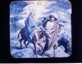 Flight into Egypt