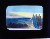 Magi on Way to Bethlehem