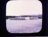1st New York passing of Poughkeepsi