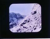 Crossing the Sierra Nevadas-Cape Horn.