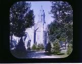 Assembly Hall Salt Lake