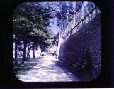 Eagle Gate and Brigham St.