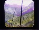 Hagerman Pass.