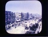 Salt Lake City. Main Street.
