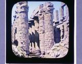 Thebes - Karnac, Central Avenue M/W