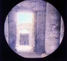 Abydos-Temple of Seti I Int. Sanctuary of Ammon.