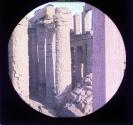 Karnak Temple of Ammon Int. Hypostyle Hall