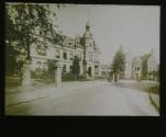 Kreishaus -Ahrweiler.