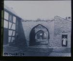 Heimersheim, Stadttor.