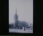 Evangel. Kirche in Remagen.