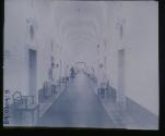 Neuenahr, Badehaus, Inneres.