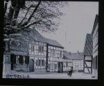 Frankische Kleingehofte