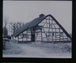 Erweiterter Venntyp mit vorgebauter Wohning (Altenteil)