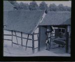 Gehoft im Vorgebirge