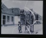 Typische Kleinstadtstrasse (Kalkar)