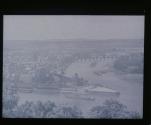 Koblenz mit dem Deutschen Eck