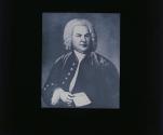 Joh. Seb. Bach (n. Hausmann).