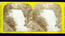 Minne-ha-ha (Laughing Water)