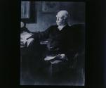 Der Altreichskanzler. 1893.