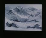 Winter im Sertigtal