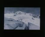Tierbergli -Gletscher