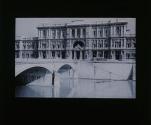 Rom, Justizpalast. (Galderini).