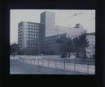 Berlin -Siemensstadt, Siemens -Halske Werk V.NW.