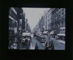 Berlin, Friedrichstr. von der Leipziger -zur Behrenstrasse.