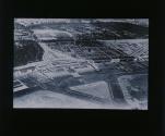 Berlin, Flughafen (Sagebiel).
