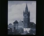 Konigsberg, Schloss