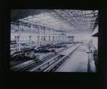 Detroit, Stahlwalzwerk.
