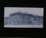 Winter -Palais