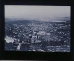 Potsdam mit den Havelseen.