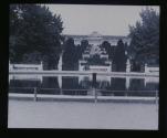Schloss Sanssouci.