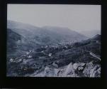 Vogesental bei Gerardmer.