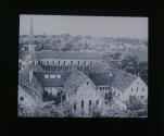 Maulbronn, Gesamtansicht.
