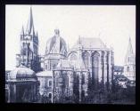 Aachen, der Dom, Rheinland