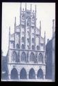 Munster, Rathaus.