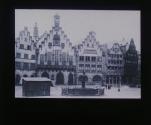 Frankfurt am Main, der Romer