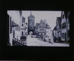 Rothenburg, Plonlein.