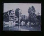 Nürnberg, Henkersteg