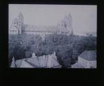 Der Kaiserdom zu Speyer