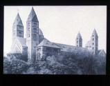 Der Kaiserdom zu spener