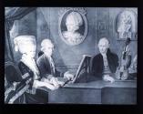 Wolfgang Amadeus Mozart