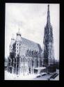 Wien, Stefanskirche