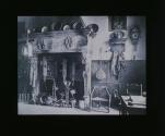 Dortmund, westf. Kuche i. alten Rathaus