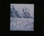 Pasterzengletscher, Karnten.