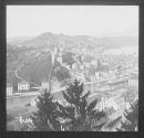 Luzern, v. Gutsch aus.
