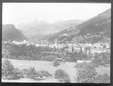 Fland, Kie erste stadt al jungen Rhein.