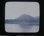 Sugar Loaf Mountain. Hudson River